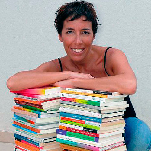Helena Alvarado