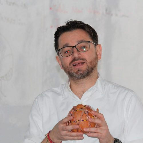Javier Romero