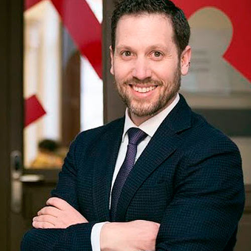 Jon Andoni Duñabeitia