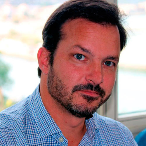 Nicolás Muracciole